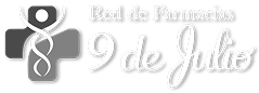 FARMACIA 9 DE JULIO