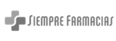 SIEMPRE FARMACIAS